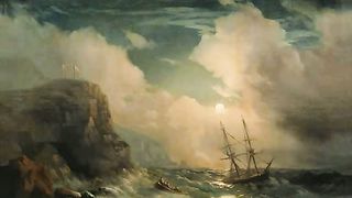 Набат - Ревут и стонут волны мира