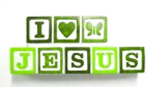 i want to know You more