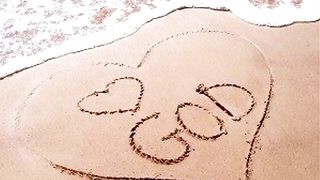 i want to know You more