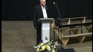 7 съезд ОЦХВЕУ. 2 день 3/3