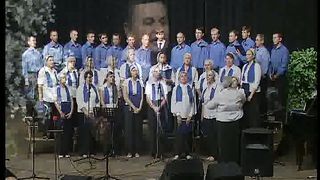 7 съезд ОЦХВЕУ. 2 день 3/1