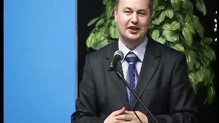 7 съезд ОЦХВЕУ. 2 день 3/1