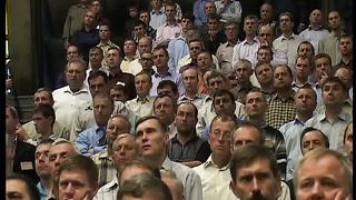 7 съезд ОЦХВЕУ. 2 день 3/2