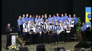 7 съезд ОЦХВЕУ. 2 день 3/2