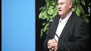 7 съезд ОЦХВЕУ. 2 день 3/2