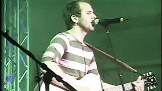 Imprintband - Иисус на мне Кровь Твоя