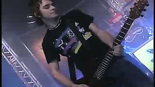 Imprintband - Он знает тебя по имени