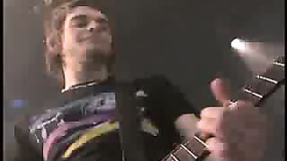 Imprintband - Он знает тебя по имени