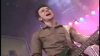 Imprintband - Он знает тебя по имени