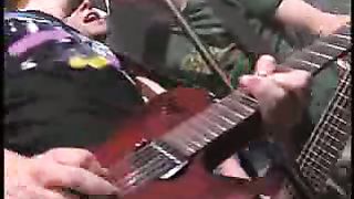 Imprintband - Он знает тебя по имени