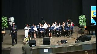 7 съезд ОЦХВЕУ. 2 день 4/3