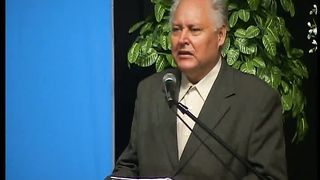 7 съезд ОЦХВЕУ. 2 день 4/3