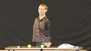 Ник Вуджисик - проповедь