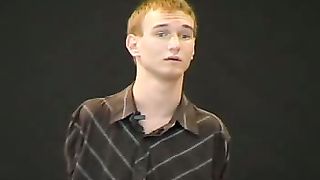 Ник Вуджисик - проповедь