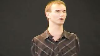 Ник Вуджисик - проповедь