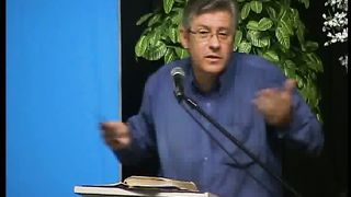 7 съезд ОЦХВЕУ. 2 день 4/2