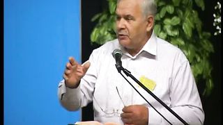 7 съезд ОЦХВЕУ. 2 день 4/1