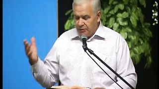 7 съезд ОЦХВЕУ. 2 день 4/1