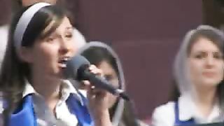 Людмила Руссу - Господи дай мне верности