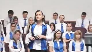 Людмила Руссу - Господи дай мне верности