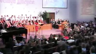 Людмила Руссу - Рождественская (Пришло твоё время)