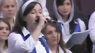 Людмила Руссу - Народ