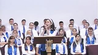 Людмила Руссу - Народ