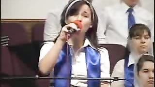 Людмила Руссу - Придите к Иисусу