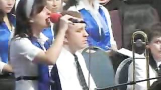 Людмила Руссу - Придите к Иисусу