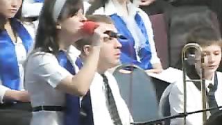 Людмила Руссу - Придите к Иисусу