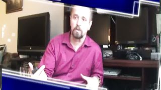 Илья Коваленко Иван Тимошенко в студии