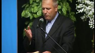 7 съезд ОЦХВЕУ. 3 день 1/1