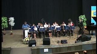 7 съезд ОЦХВЕУ. 3 день 1/1