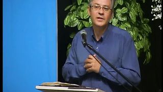 7 съезд ОЦХВЕУ. 3 день 1/2