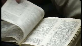 7 съезд ОЦХВЕУ. 3 день 1/2