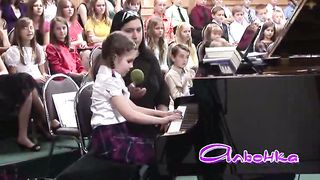 Хоч маленька Я - Альонка