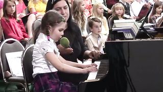 Хоч маленька Я - Альонка