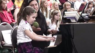 Хоч маленька Я - Альонка
