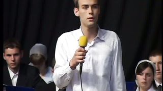 16 Всеукраинская молодежная конференция день 3 диск 2 4