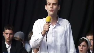 16 Всеукраинская молодежная конференция день 3 диск 2 4