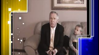 Илья Коваленко с Дмитрием Беспаловым