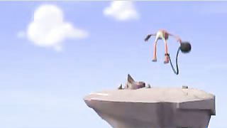 Притча о Небесной Апеляции