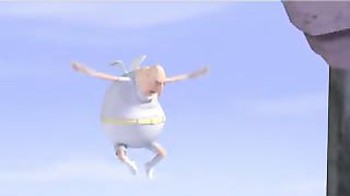 Притча о Небесной Апеляции