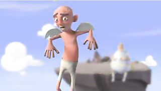 Притча о Небесной Апеляции