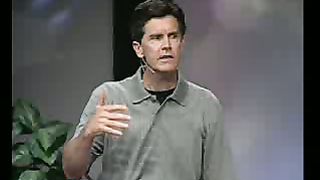 Чип Ингрэм - Невидимая война 1