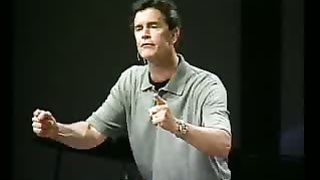 Чип Ингрэм - Невидимая война 1