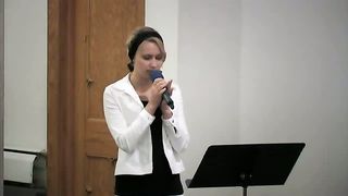 Аня Политова - Услышь меня