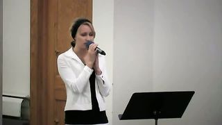 Аня Политова - Услышь меня