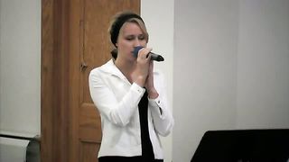 Аня Политова - Услышь меня