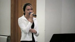 Аня Политова - Услышь меня